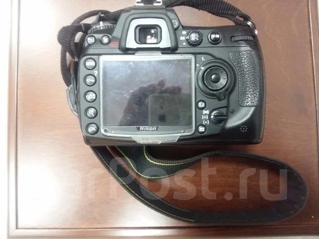 Nikon D300s. 10 - 14.9 �� ����