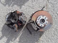 Ступица. Toyota Nadia, SXN10H, ACN10H, ACN10, SXN10 Двигатели: 3SFSE, 1AZFSE, 3SFE