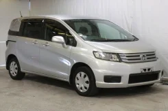 Honda Freed Spike. GB3, L15A ����
