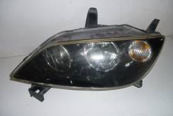 Фара. Mazda Demio, DY5W
