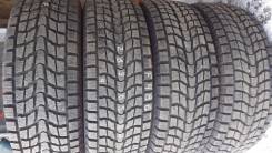 Dunlop Grandtrek SJ6. Зимние, без шипов, 2006 год, износ: 5%, 4 шт