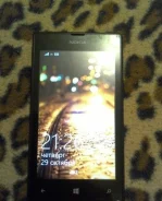 Nokia Lumia 525. �/�