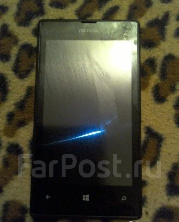 Nokia Lumia 525. �/� ����