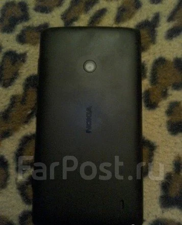 Nokia Lumia 525. �/� ����