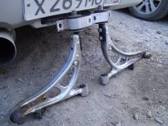 Рычаг подвески. Subaru Forester, SF5, SG5, SG9, SG, SG9L Subaru Impreza WRX STI, GC8, GDB Subaru Impreza, GD, GDB, GC8, GDA
