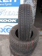 Dunlop DSX. Зимние, без шипов, износ: 5%, 4 шт