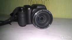 Fujifilm FinePix S4000. 10 - 14.9 ��, ���: 14� � �����