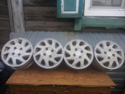Honda Mugen. x4", �� 1,0���.