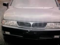 Мицубиси диомант 96г по запчестям. Mitsubishi Diamante. Под заказ