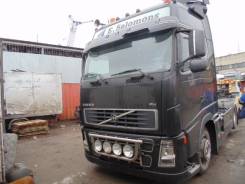   Volvo FH13 