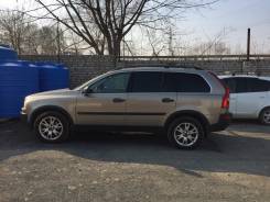 Volvo XC90. автомат, 4wd, 2.9, бензин, 145 000 тыс. км
