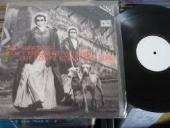 ПЕТ ШОП БОЙЗ / PET SHOP BOYS - I DON'T KNOW WHAT YOU WANT - EU 12"
