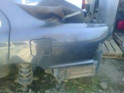 Крышка топливного бака. Toyota Camry, SV32, SV33, SV35, SV30