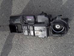 Печка. Mitsubishi Delica, PE8W