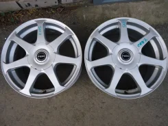 Bridgestone FEID. 6.5x16", 5x100, 5x114.3, ET47, �� 71���. ����