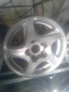 Toyota. 6.0x15, 5x114.30, ET45, ЦО 65,0 мм.