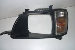 Габаритный огонь. Toyota Town Ace Noah, CR42, SR40G, CR40G, CR50G, SR50G, CR50, CR41, CR40, CR51 Toyota Noah Toyota Lite Ace Noah, CR41, CR40, CR51, C...