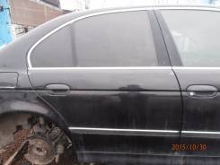 Дверь боковая. BMW 5-Series, E39