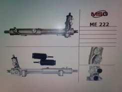 ������ ����� ������� Mercedes ML W163 A1634600725 A1634600725 ����