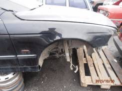 Крыло. BMW 5-Series, Е39, E39