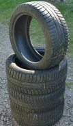Goodyear Eagle Vector. ������, ��� �����, 2013 ���, 20�%, 1 ��