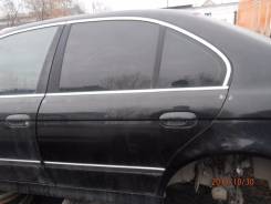 Дверь боковая. BMW 5-Series, Е39