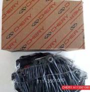 Колодка тормозная дисковая. Chery Tiggo Chery QQ Chery Amulet Volkswagen Passat, 3A2 Volkswagen Quantum Volkswagen Santana Volkswagen Corrado Audi Qua...