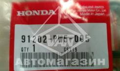 Сальник привода. Honda: Rafaga, Vigor, Inspire, 2.5TL, Accord Inspire, Saber, Ascot Двигатели: G25A3, G25A2, G25A5