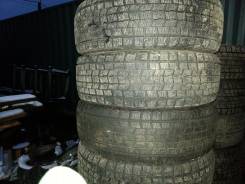 Falken Espia. Зимние, без шипов, износ: 10%, 4 шт