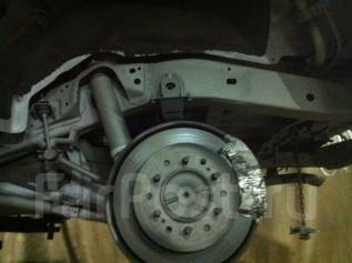 Пескоструйная обработка авто