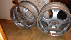 Bridgestone BEO. x17" ����