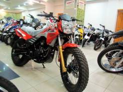 Racer Forester RC200LT. 200 куб. см., исправен, птс, без пробега