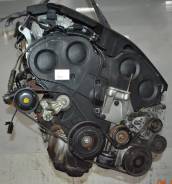 Двигатель в сборе. Hyundai