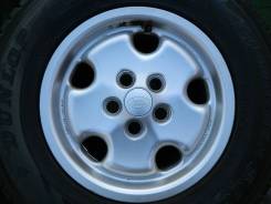 Land Rover. 7.0x16, 5x120.00, ET57