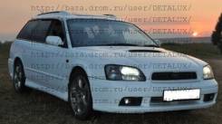 Дефлекторы и ветровики. Subaru Legacy Subaru Outback, BR, BRF, BRM, BS, BS9 Subaru Bistro Двигатели: EJ253, EZ36, EZ36D, FB25. Под заказ