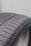 Michelin Pilot Alpin PA4. Зимние, без шипов, износ: 30%, 4 шт