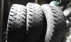 Goodride H600. ������, 2011 ���, �/�, ����� 60�%