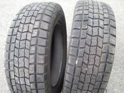 Falken Espia EPZ. Зимние, без шипов, износ: 10%, 2 шт