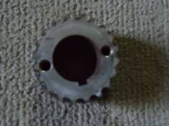 Шестерня коленвала. Toyota Town Ace, CR51V, CR28G, CR37G, CR22G, CR21G, CR31G, CR30G, CR42V, CR41V Двигатели: 3CT, 2CT, 3CE, 2C