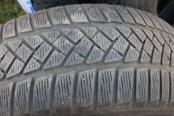 Dunlop Grandtrek WT M2. ������, ��� �����, 2013 ���, 20�%, 1 ��