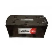 Sanfox. 190��.�., ������������ ������ ����