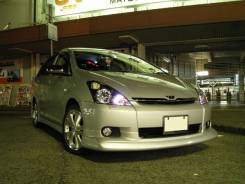 Фара противотуманная. Toyota Wish Toyota Allion Toyota Caldina Toyota Corolla Spacio