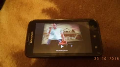 Lenovo A328 Dual Sim