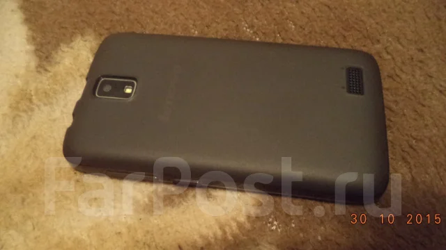 Lenovo A328 Dual Sim ����