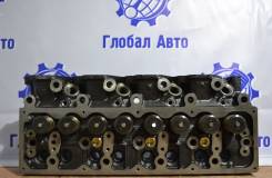 ГБЦ TD27 Nissan в сборе 11039-43G03 (1103943G03) новая Корея в Новосибирске Головка блока цилиндров. Nissan: Cedric, Caravan, NV350 Caravan, Datsun, Atlas, Cabstar, NP300, Homy, Datsun Truck TD27, QD32