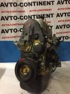Двигатель в сборе. Honda Stream, RN1 Двигатель D17A. Под заказ