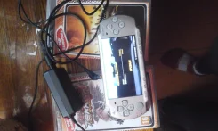 Sony PlayStation Portable