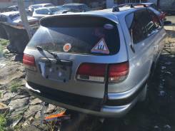 Toyota Caldina. ST191, 3SFE