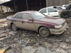 Toyota Vista. SV33, 3SFE