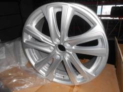 Replica. 7.0x17, 5x105.00, ET42, ЦО 56,6 мм.